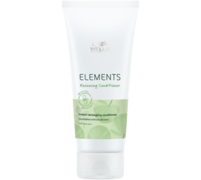 Wella Elements Renewing Conditioner Wella Elements Renewing Conditioner