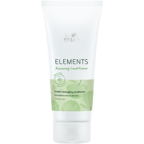 Wella Elements Renewing Lightweight Conditioner