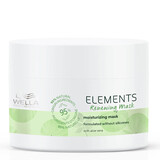 Wella Elements Mask Wella Elements Mask