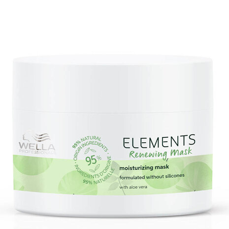 Wella Elements Renewing Mask