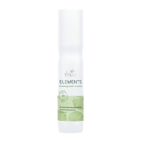 Wella Elements Renewing Leave-In Spray - 150ml