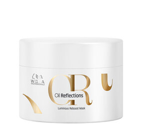 Wella Oil Reflections Reboost Masker Wella Oil Reflections Reboost Masker