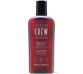 American Crew Silver Shampoo American Crew Silver Shampoo