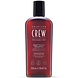 American Crew Daily Silver Shampoo - 250ml