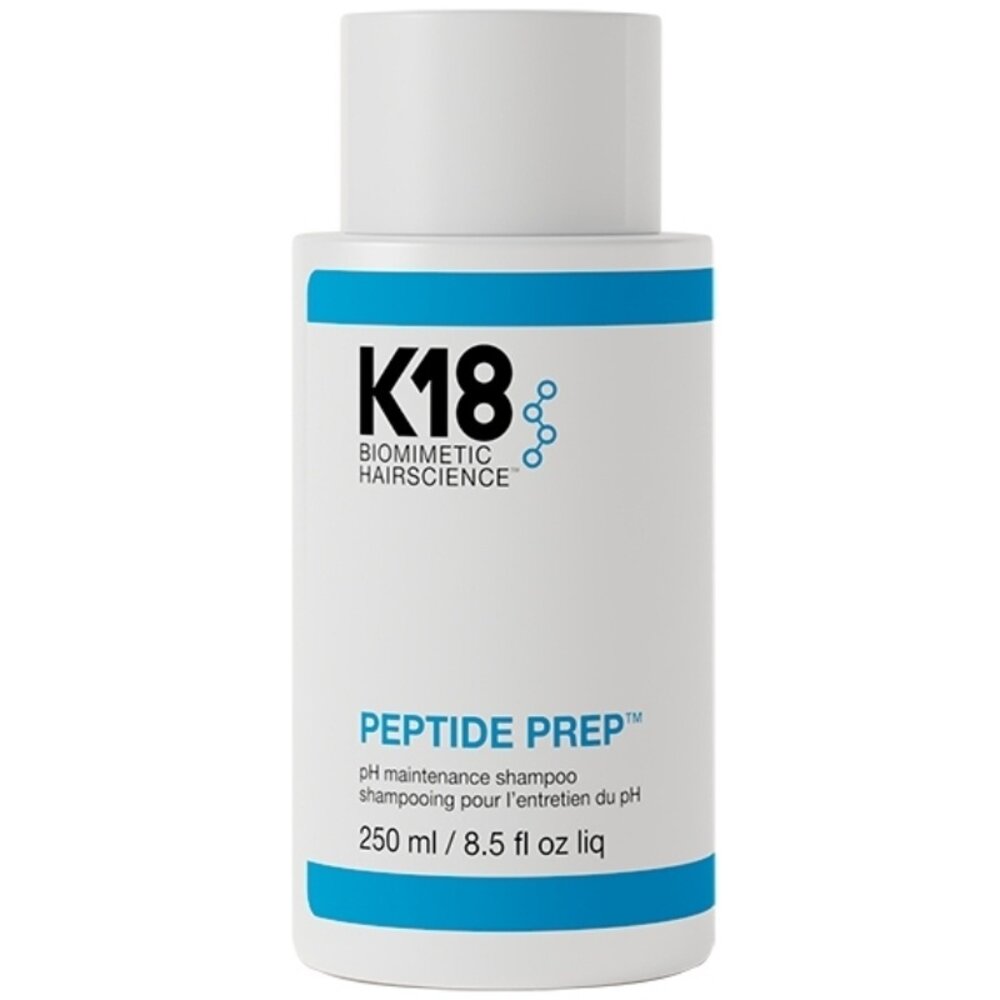 K18 Peptide Prep pH Maintenance Shampoo
