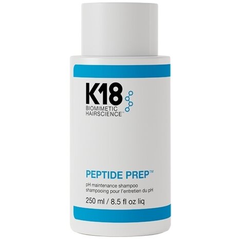 K18 Peptide Prep pH Maintenance Shampoo
