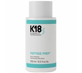 K18 Detox Shampoo K18 Detox Shampoo
