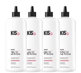KIS Kera OxyCream