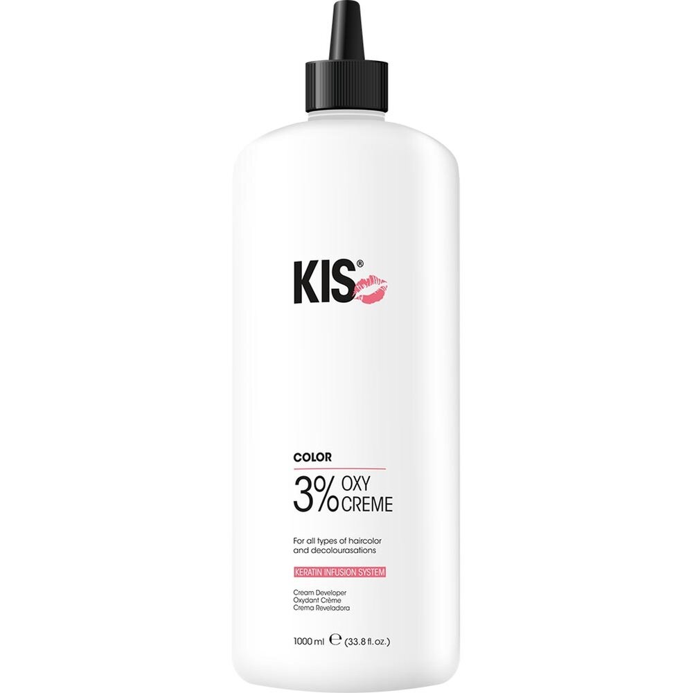 KIS Kera OxyCream - 1000ml