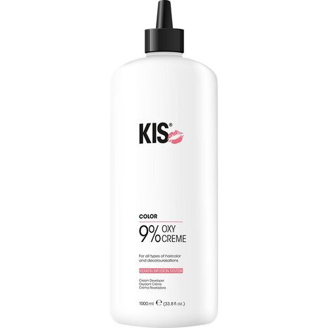 KIS Kera OxyCream - 1000ml
