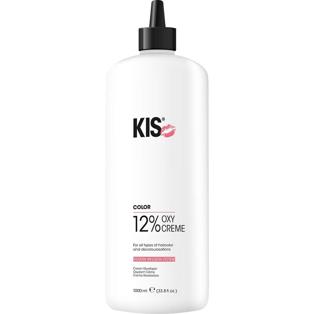 KIS Kera OxyCream - 1000ml