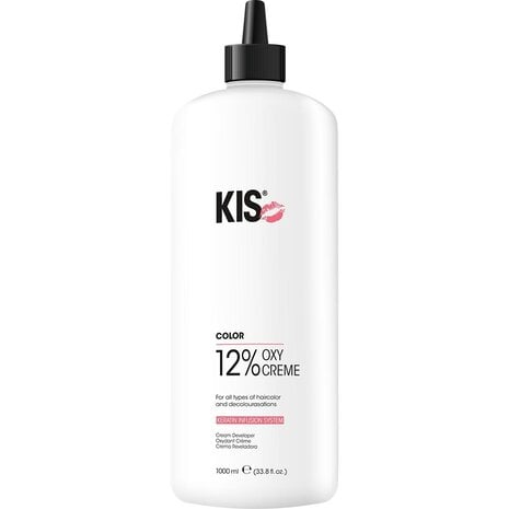 KIS Kera OxyCream - 1000ml