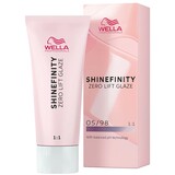 Wella Shinefinity Color Wella Shinefinity Color
