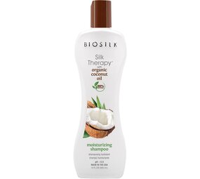 Biosilk Coconut Oil Shampoo Biosilk Coconut Oil Shampoo