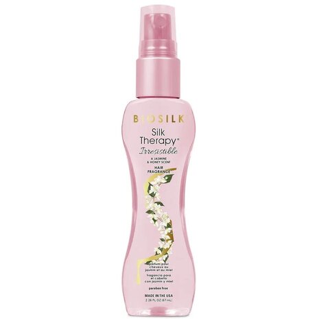 Biosilk Silk Therapy Irresistible Hair Fragrance - 67ml
