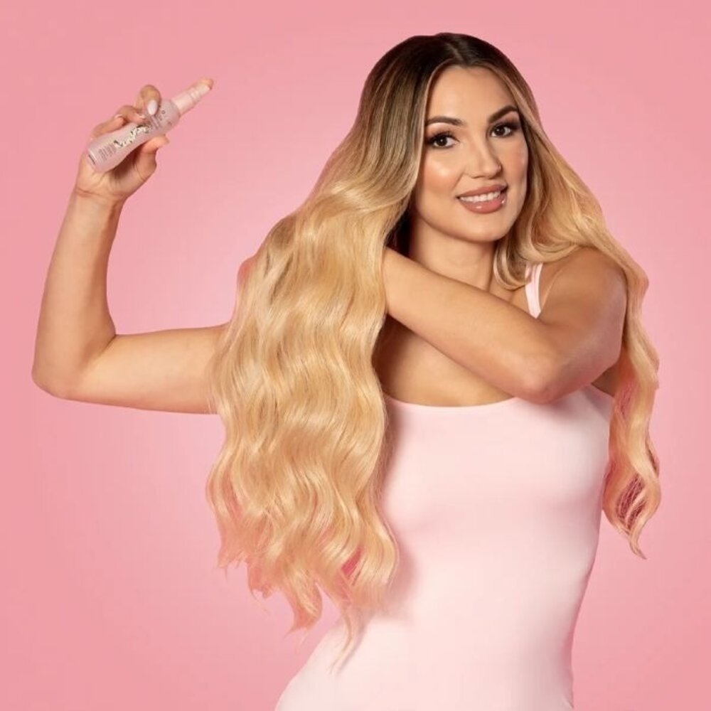 Biosilk Silk Therapy Irresistible Hair Fragrance - 67ml