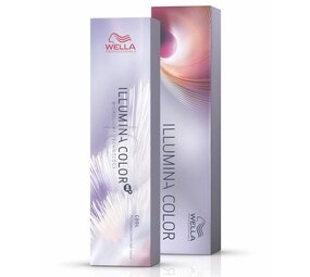 Wella Illumina Color Wella Illumina Color
