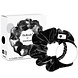 Bellody Scrunchie Haargummie - Classic Zwart