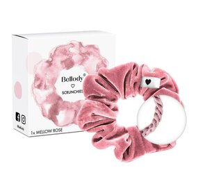 Bellody Scrunchie - Roze
