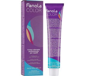 Fanola Hair Color Fanola Hair Color