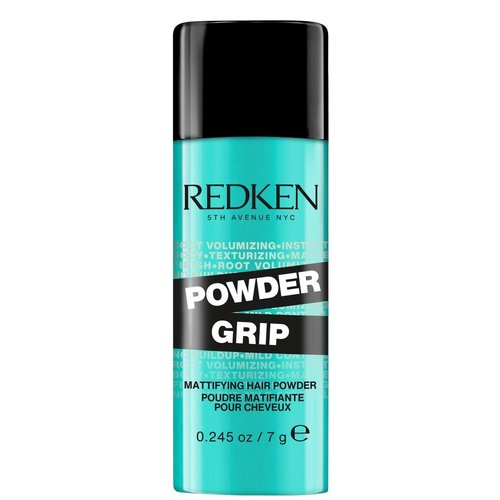 Redken Grip 03 Mattifying Hair Powder - 7g.