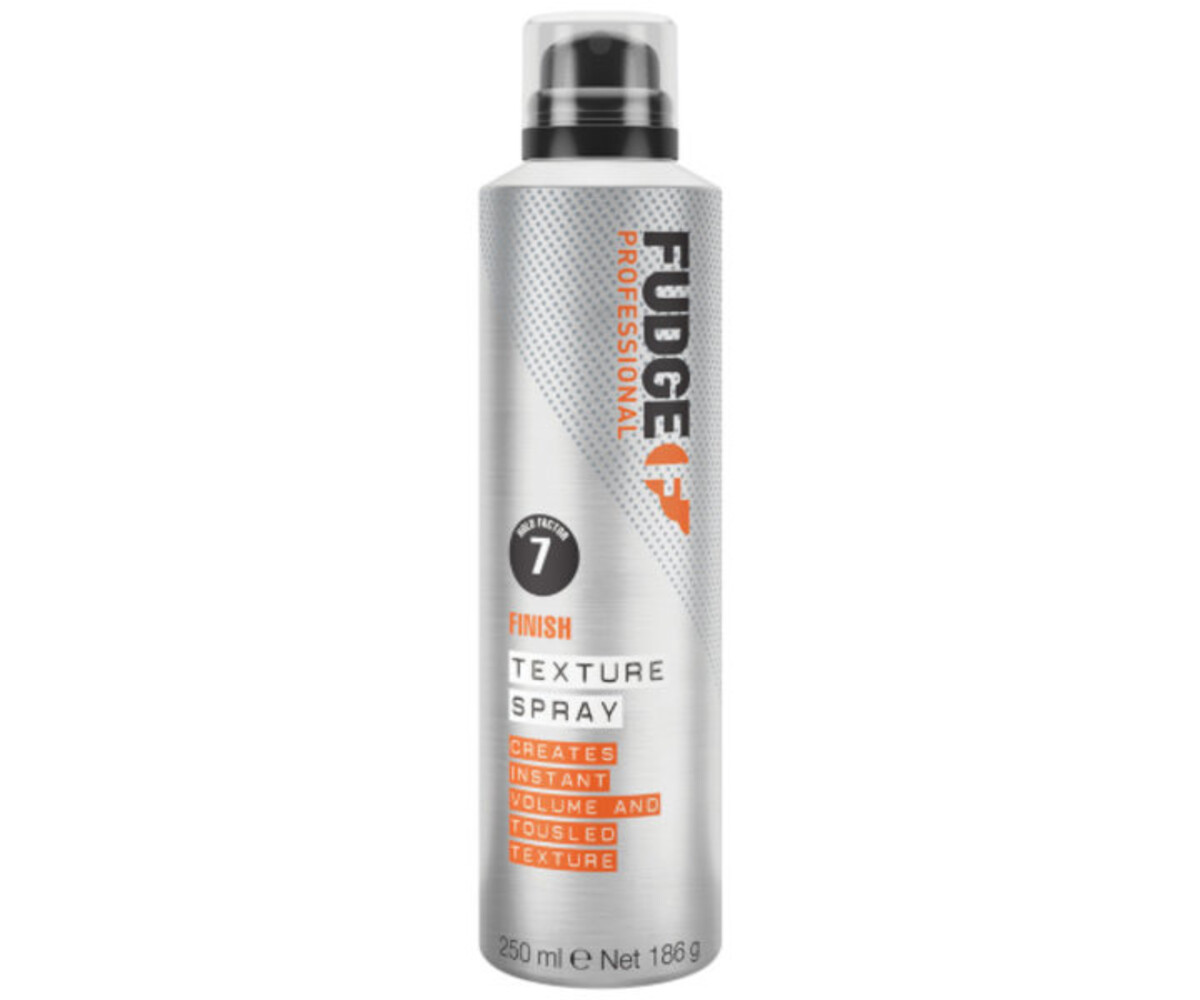 Fudge Texture Spray - 250ml