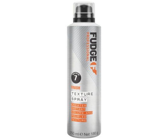 Fudge Texture Spray - 250ml