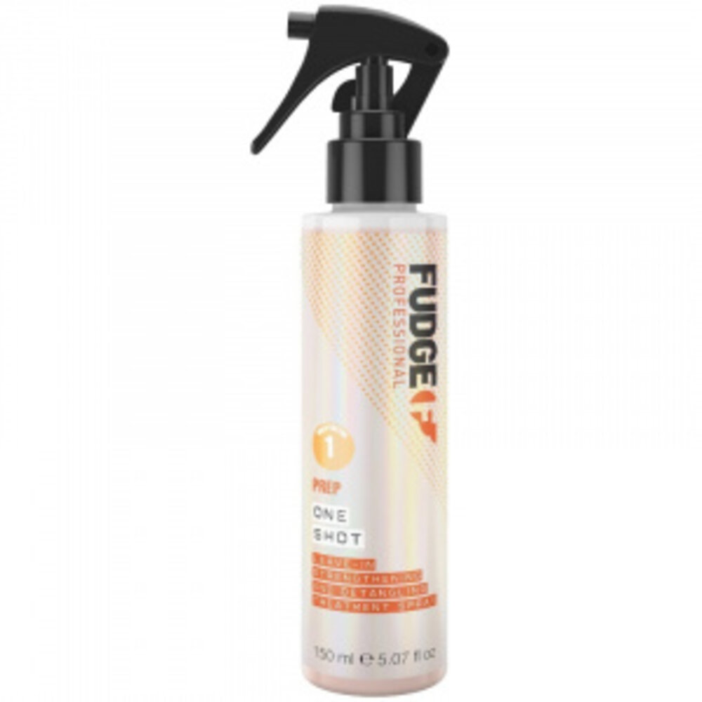 Fudge 1 Shot Treatment Spray - 150ml