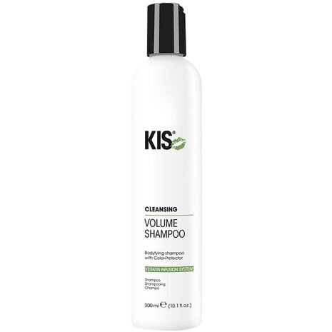 KIS Cleansing Volume Shampoo