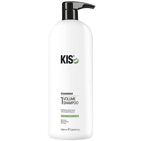KIS Cleansing Volume Shampoo