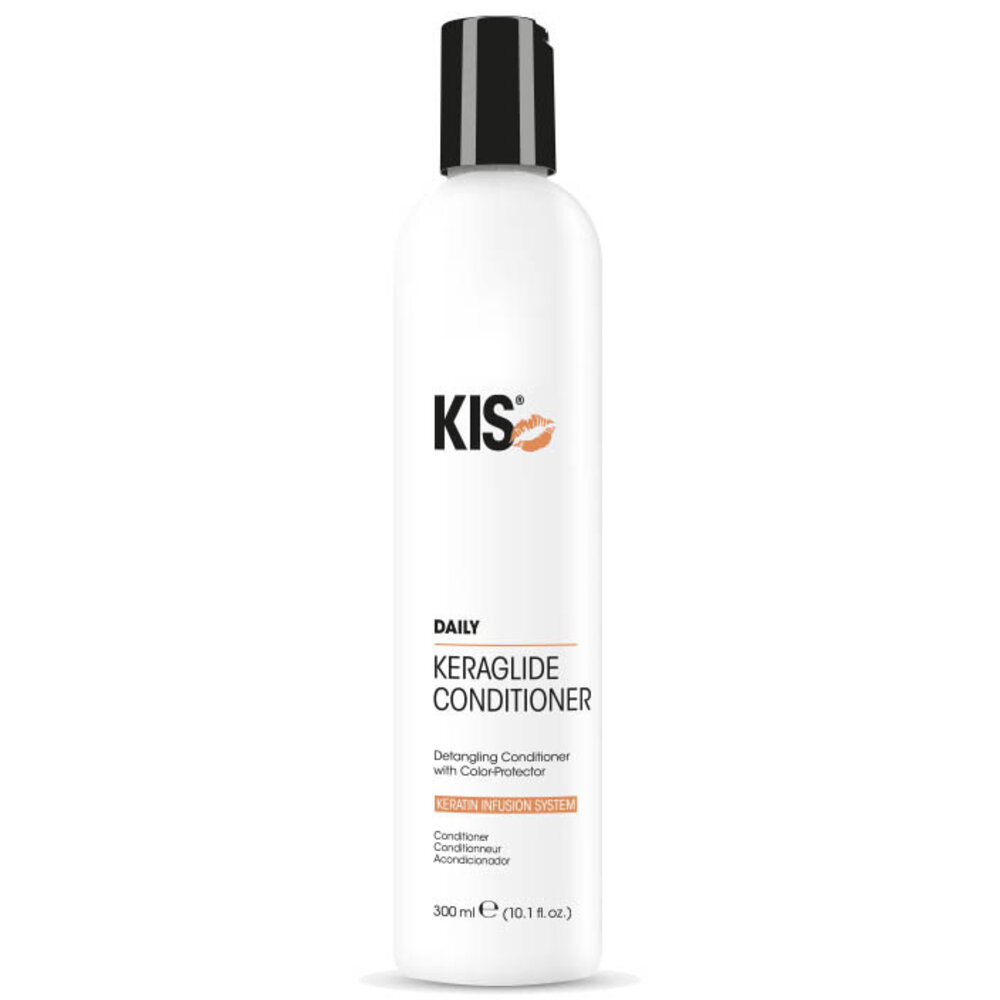 KIS Daily KeraGlide Conditioner