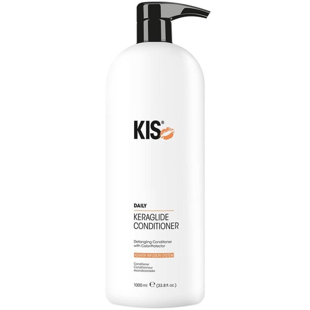 KIS Daily KeraGlide Conditioner