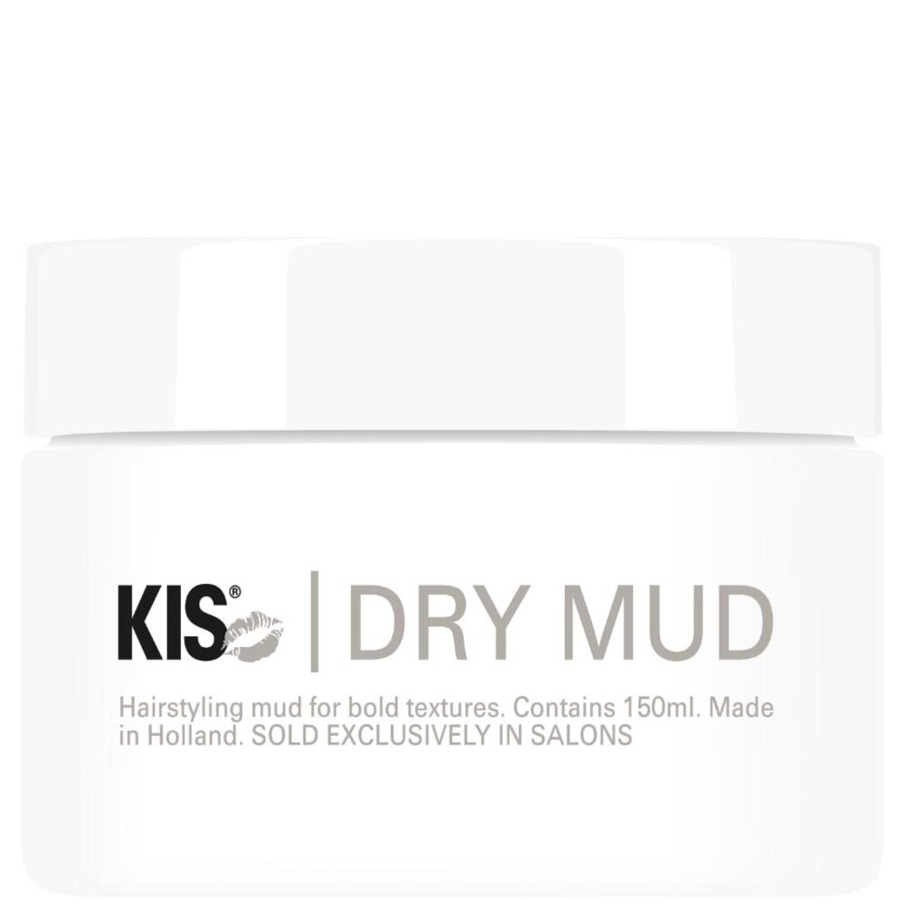 KIS Dry Mud - 150ml
