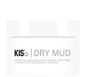 KIS Dry Mud KIS Dry Mud