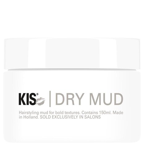 KIS Dry Mud - 150ml