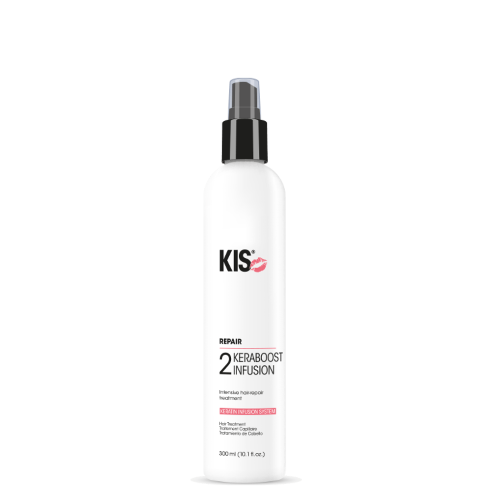 KIS KeraBoost Infusion - 300ml