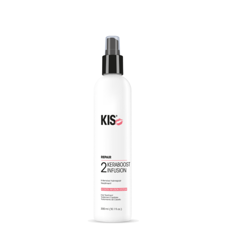 KIS KeraBoost Infusion - 300ml