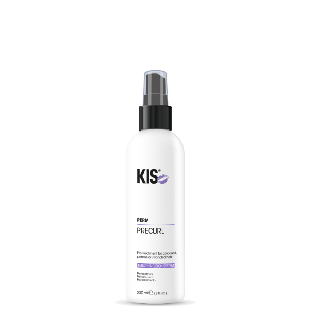 KIS Precurl Perm - 200ml
