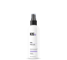 KIS Precurl Perm KIS Precurl Perm