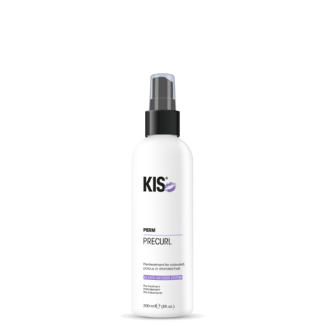 KIS Precurl Perm - 200ml