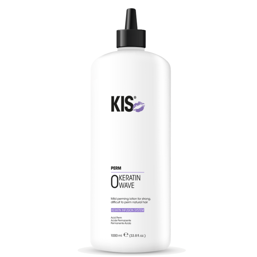 KIS KeraWave Perm - 1000ml