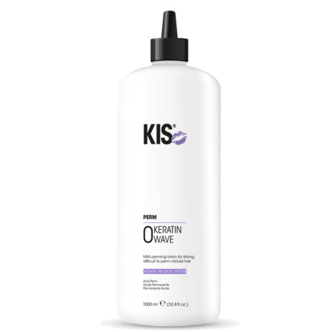 KIS KeraWave Perm - 1000ml