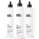 KIS KeraWave Perm - 1000ml
