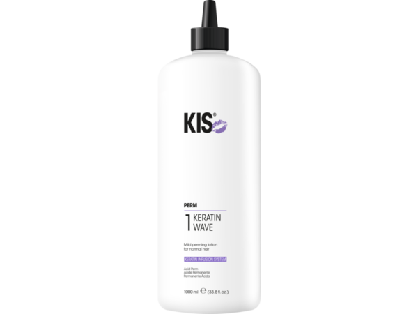 KIS KeraWave Perm - 1000ml