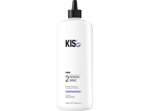 KIS KeraWave Perm - 1000ml