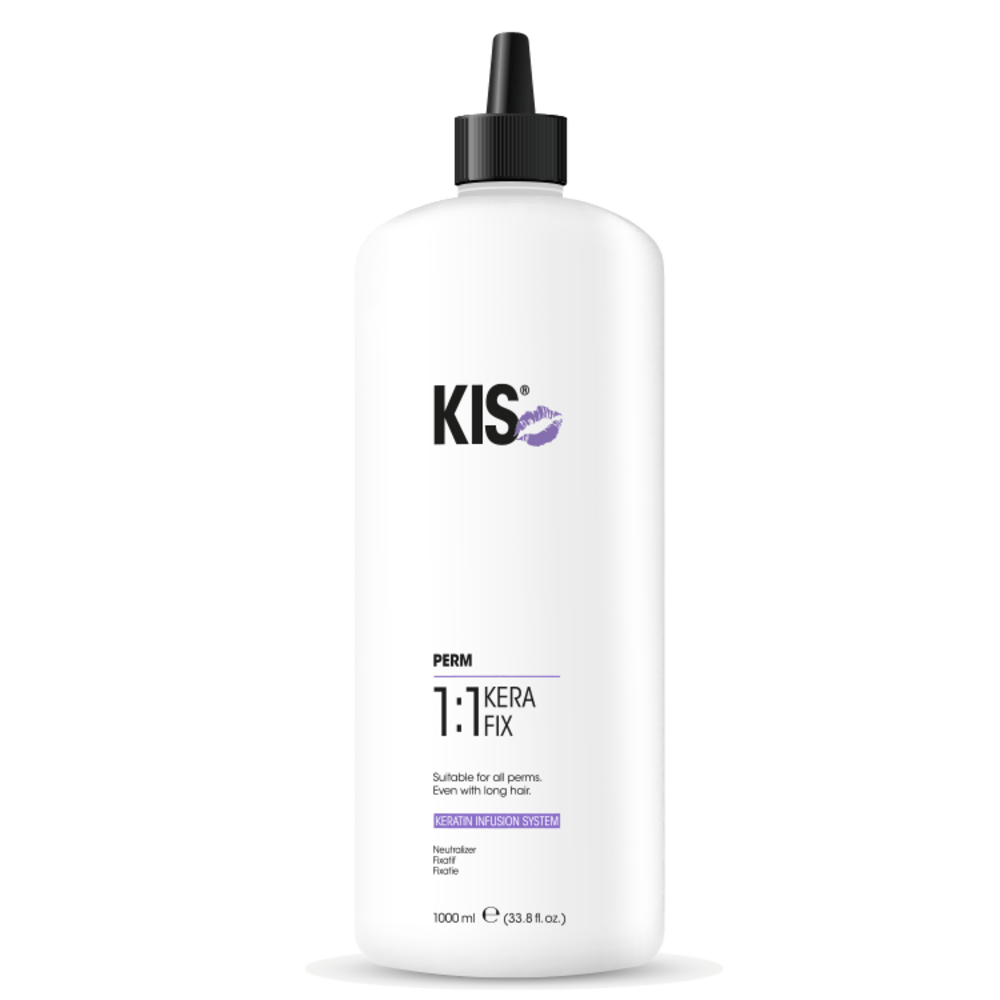 KIS KeraFix 1:1 Permanent Fixatie - 1000ml