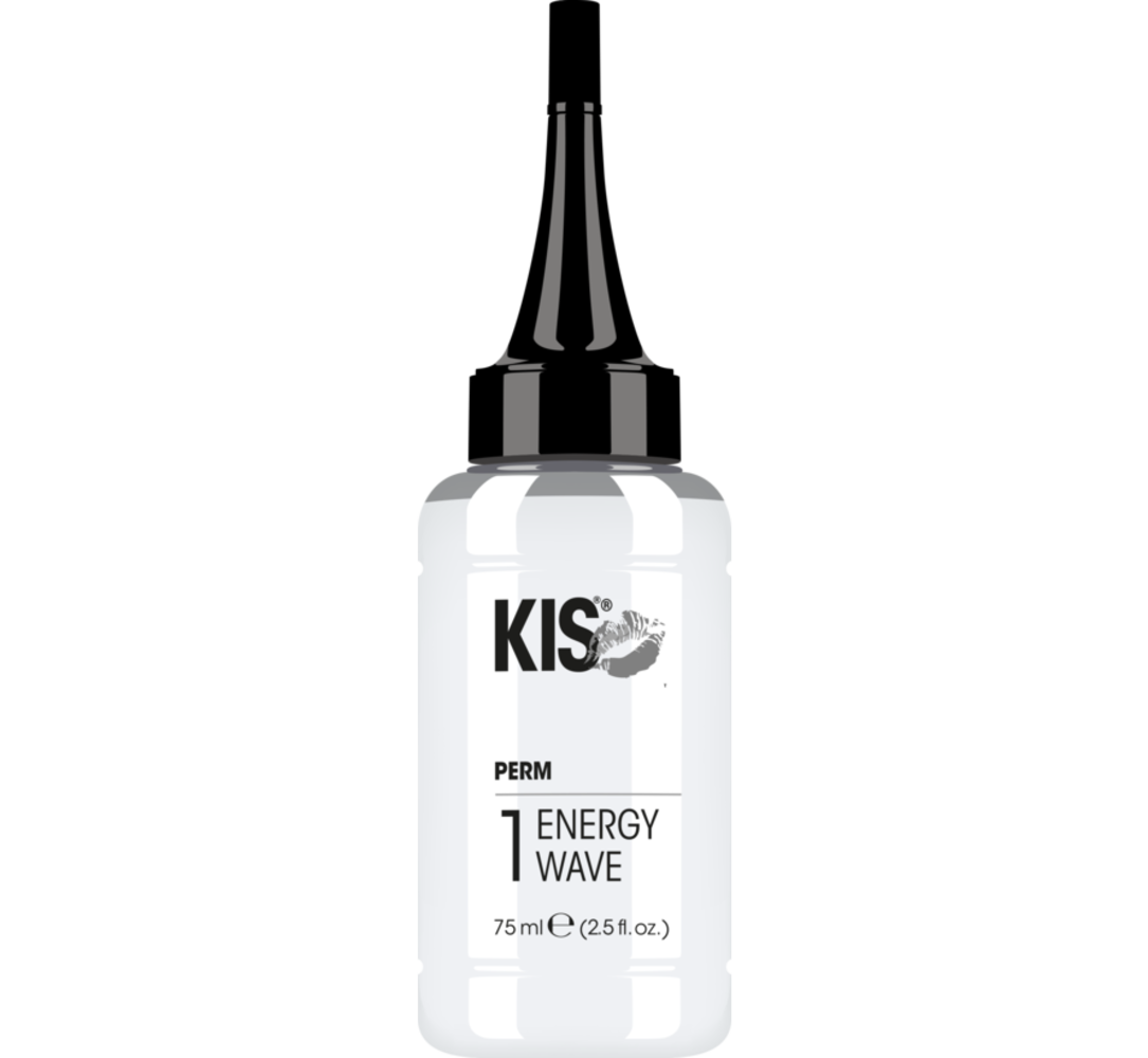 KIS EnergieWave Perm
