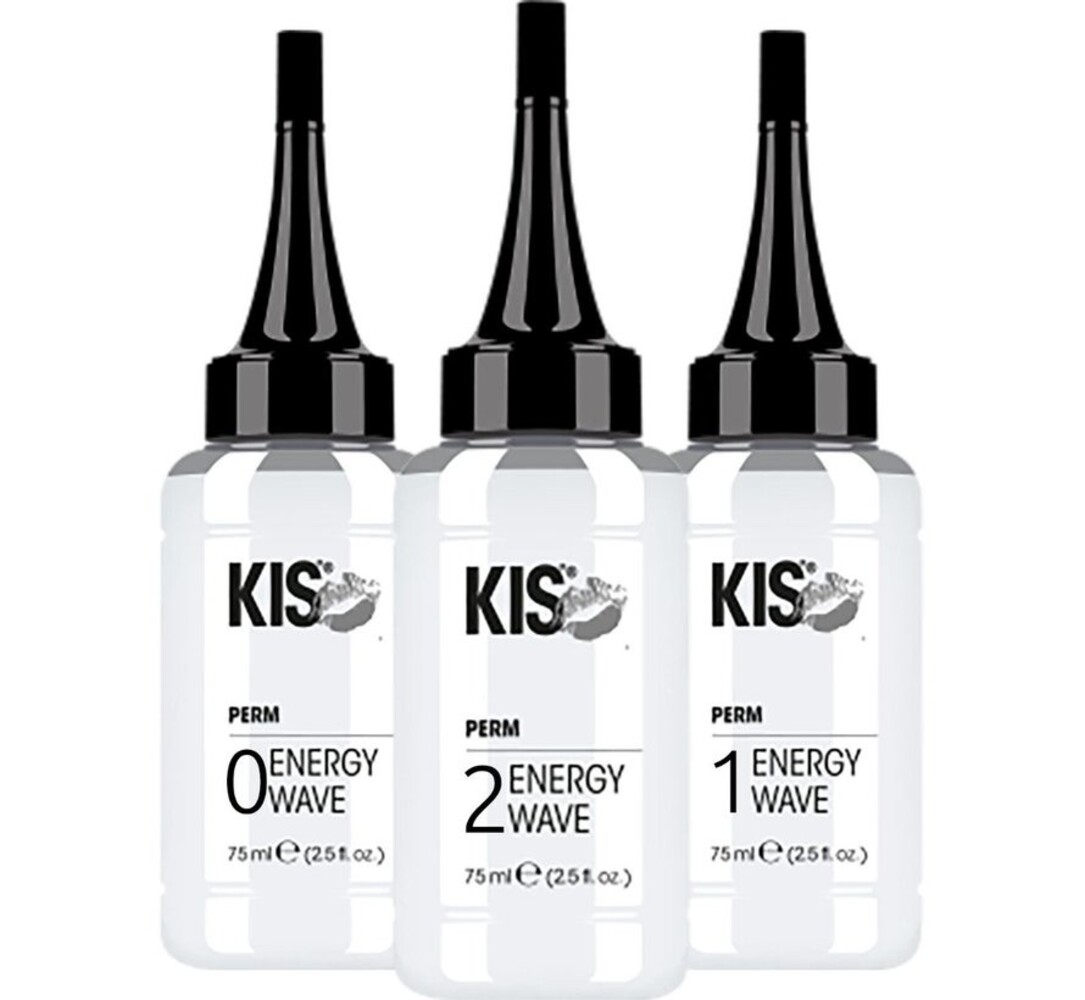 KIS EnergieWave Perm