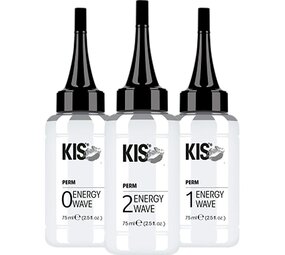KIS EnergieWave Perm