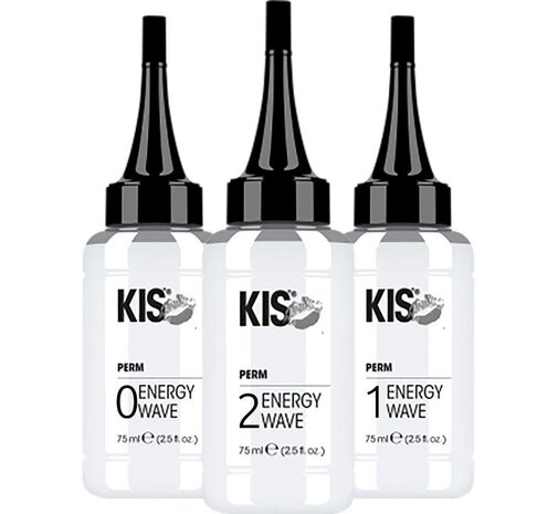KIS EnergieWave Perm